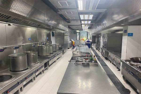 餐廳廚房怎么防漏電 餐廳廚房怎么防漏電
