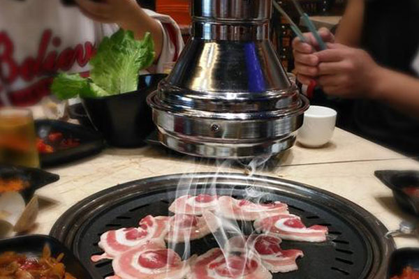 烤肉店怎么排煙好 烤肉店怎么排煙好